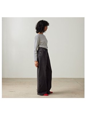 Levi's Xl Straight Kadın Jean Pantolon - Influential Lady