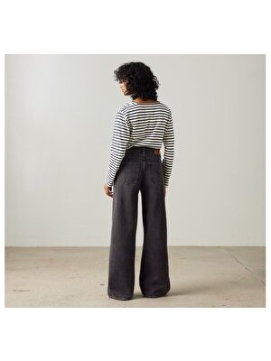 Levi's Xl Straight Kadın Jean Pantolon - Influential Lady