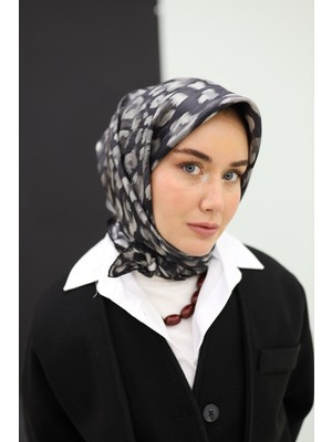Silk Home Twill Ipek Eşarp 11451-34
