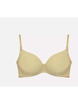 Shop58 198 Desteksiz Sütyen