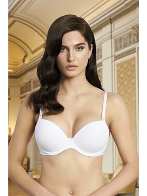 Hc 1040 Desteksiz Kadın Sütyen