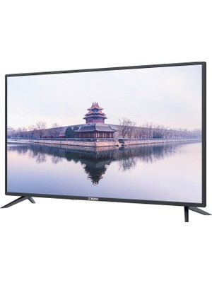 Strong ML40EW4000 40’’ 102CM Ekran Full HD Whale Os Smart TV Dahili Uydu Alıcılı