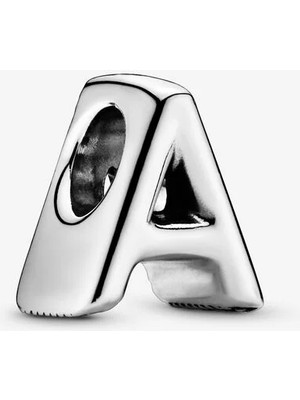 Pandora A Harfi Charm 797455