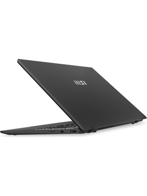 MSI PRESTIGE 13 AI+ EVO A2VMG-043TR Intel Core Ultra 9 288V 32GB 1TB SSD Windows 11 Pro 13.3" OLED Taşınabilir Bilgisayar