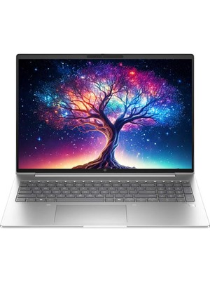 Hp Probook 460 G11 A23BCEA08 Ultra7 155U 16GB 512SSD 16" Fhd+ W11P Dizüstü Bilgisayar