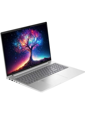 Hp Probook 460 G11 A23BCEA08 Ultra7 155U 16GB 512SSD 16" Fhd+ W11P Dizüstü Bilgisayar