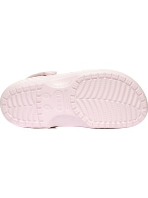 Crocs Baya Lıned Kadın Terlik 205969-6PS