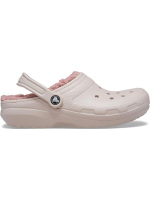 Crocs Classıc Lıned Kadın Terlik 203591-6UR