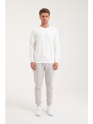 WKM GOLD Erkek Interlok Eşofman