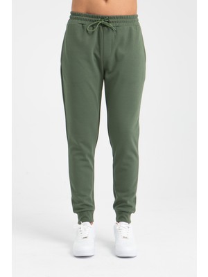 WKM GOLD Erkek Interlok Eşofman