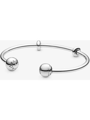 Pandora Açık Bangle Bileklik 596477-19CM