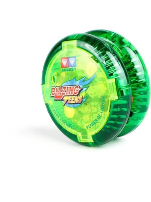 Power Of Lıght Blazıng Teens Yo-Yo Yeşil