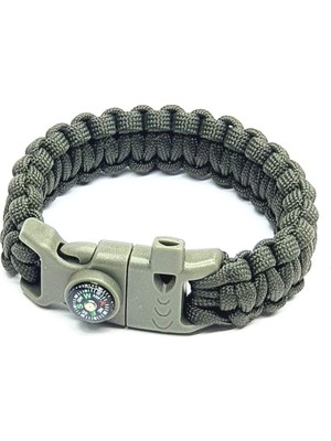 Paracord Bileklik