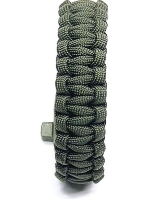 Paracord Bileklik