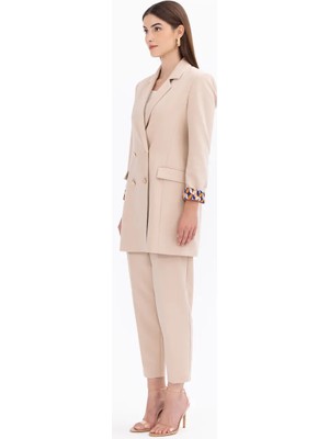 Scl Blazer Ceket - 231401007