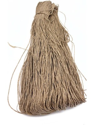 Angel Çanta Aksesuar Bej Renk Kağıt Ip 300 gr