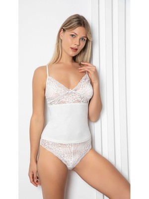 Shop58 Alissa 603 Bayan Atlet Takım