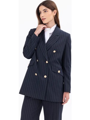 Scl Blazer Ceket - 231401091