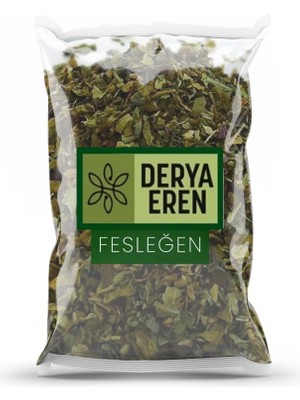 Derya Eren Fesleğen Yaprağı 250 gr