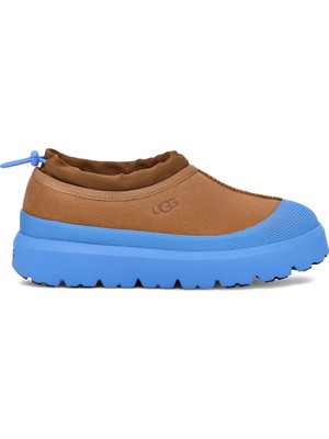 Ugg Taba - Mavi Erkek Düz Ayakkabı M Tasman Weather Hybrıd