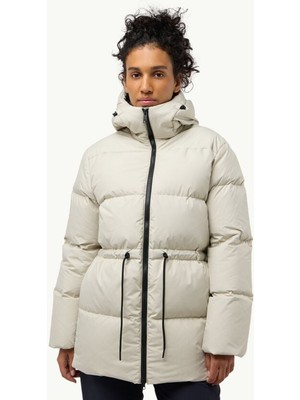 Jack Wolfskin Kirschallee Kadın Outdoor Ceketi