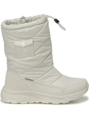 Lumberjack Chrıstmas Kadın Waterproof Su Geçirmez Outdoor Bot