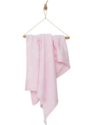 Mollia Baskılı Polar  Battaniye