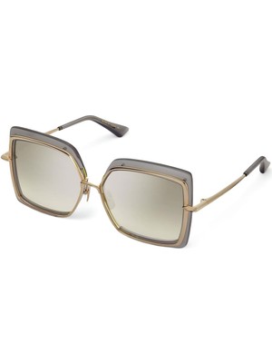 Dita Narcıssus DTS503-58-03-Z Kadın Güneş Gözlüğü