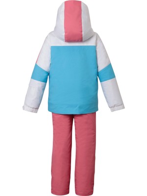 Snow Angel Junior Two-Piece