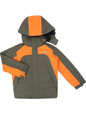 Quilted Junior Two-Piece