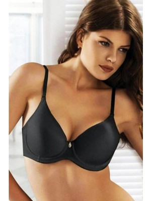 Le Jardin Desteksiz Toparlayıcı Soft Micro Sütyen 9405