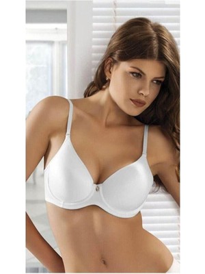 Le Jardin Desteksiz Toparlayıcı Soft Micro Sütyen 9405