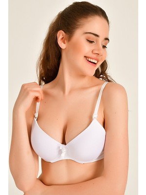 Parigi Destekli Sütyen  6002