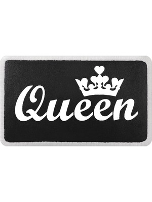 BlackBörk Queen Logolu V2 Bench