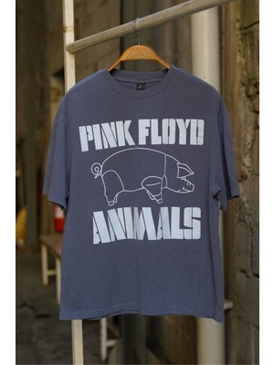 Pink Floyd Animals Oversize T-Shirt