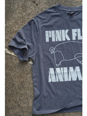 Pink Floyd Animals Oversize T-Shirt