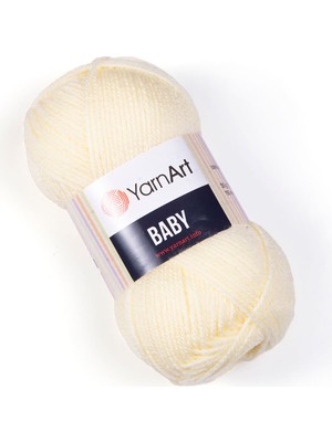 Yarnart Baby
