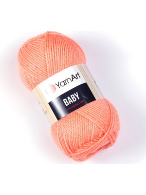 Yarnart Baby