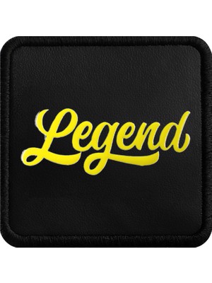 BlackBörk Legend Logolu V1 Bench