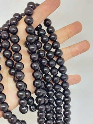 Yaşam Tohumu Abanoz Ağacı Dizi 10MM (54648)