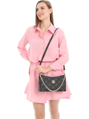 Beverly Hılls Polo Club Kadın Çapraz Çanta 05BHPC8024