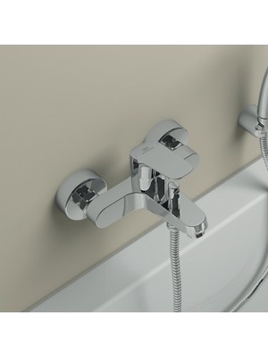 Ideal Standard Ceraflex Banyo Bataryası