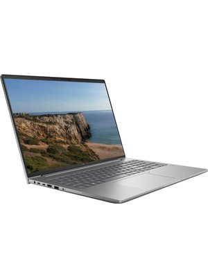 Hp Zbook Power G11 Intel Core Ultra 9 185H 96GB 2tb SSD Rtx A2000/8GB 16'' Qhd+ W11P Mobil Iş Istasyonu & Per4 Çanta 8T0V5EAPN379