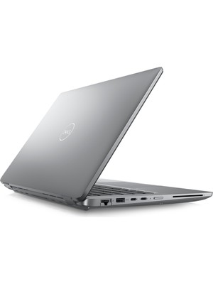 Dell Latitude 5450 Intel Core Ultra 7 155U 8gb 4tb SSD 14'' Fhd Fdos Taşınabilir Bilgisayar & Per4 Çanta N012L545014UP305