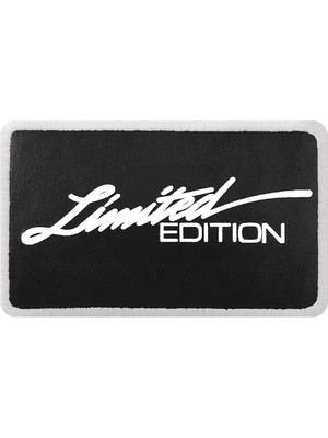 BlackBörk Limited Edition Logolu V2 Bench