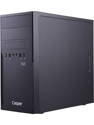 Çeşitli Technopc TPG068 Gaming I7-9750H+GTX1650 8gb 256GB 1xtype-C Hdmı+Dp Freedos Masaüstü Bilgisayar