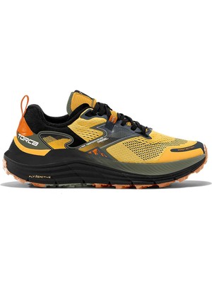 Joma Tr-5 Men 2428 Mustard