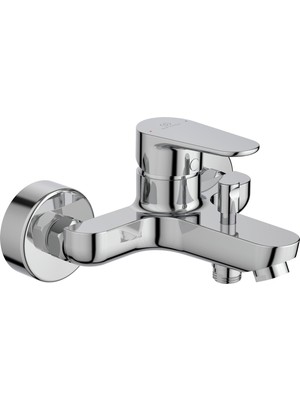 Ideal Standard Cerafine O Banyo Bataryası-Chrome