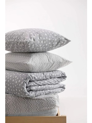 Tiny Plans Bebek Uyku Seti 6 Parça