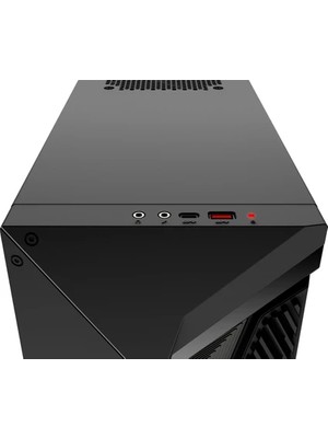 Msı Mag Infınıte S3 14NUC5-1437EU-17 Intel Core I5 14400F 48GB 4tb SSD RTX4060 Windows 11 Home Masaüstü bilgisayar & 14NUC5-1437EUK17